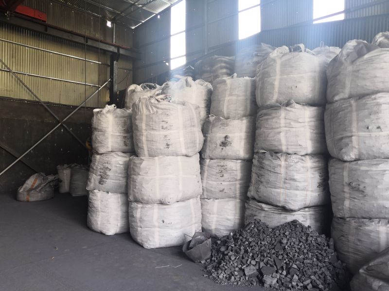 廠(chang)區(qū)設(shè)備(bei)