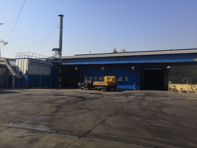 廠(chang)區(qū)(qu)設(shè)備